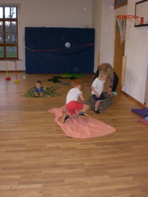 Weihnachtsstunde (1)  